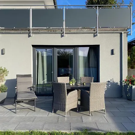 Appartement Felix Furth im Wald
