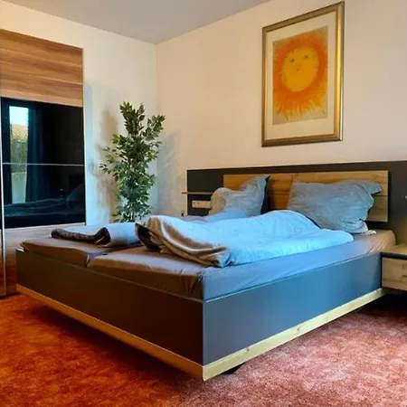Felix Apartment Furth im Wald