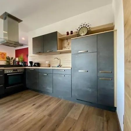 Felix Apartment *