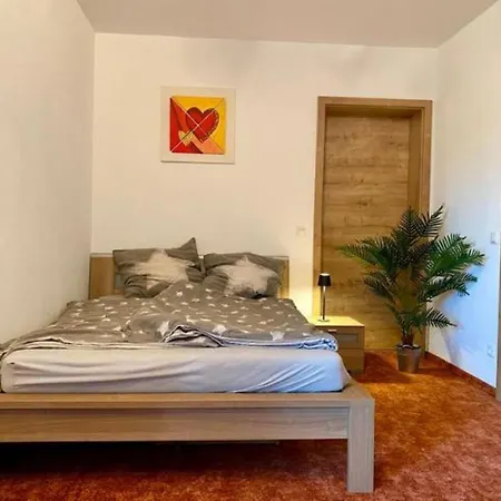 Apartment Felix *