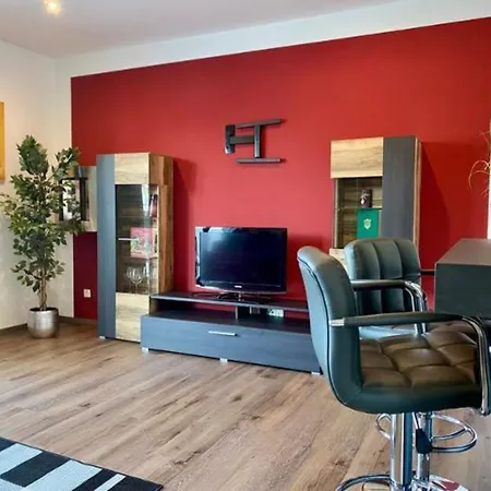 Felix Apartment Furth im Wald